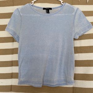 Forever 21 Basic Tee
